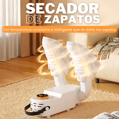 Secador de Zapatos electrico