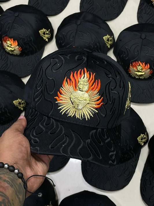 GORRA® Sagrado Corazón de Jesús